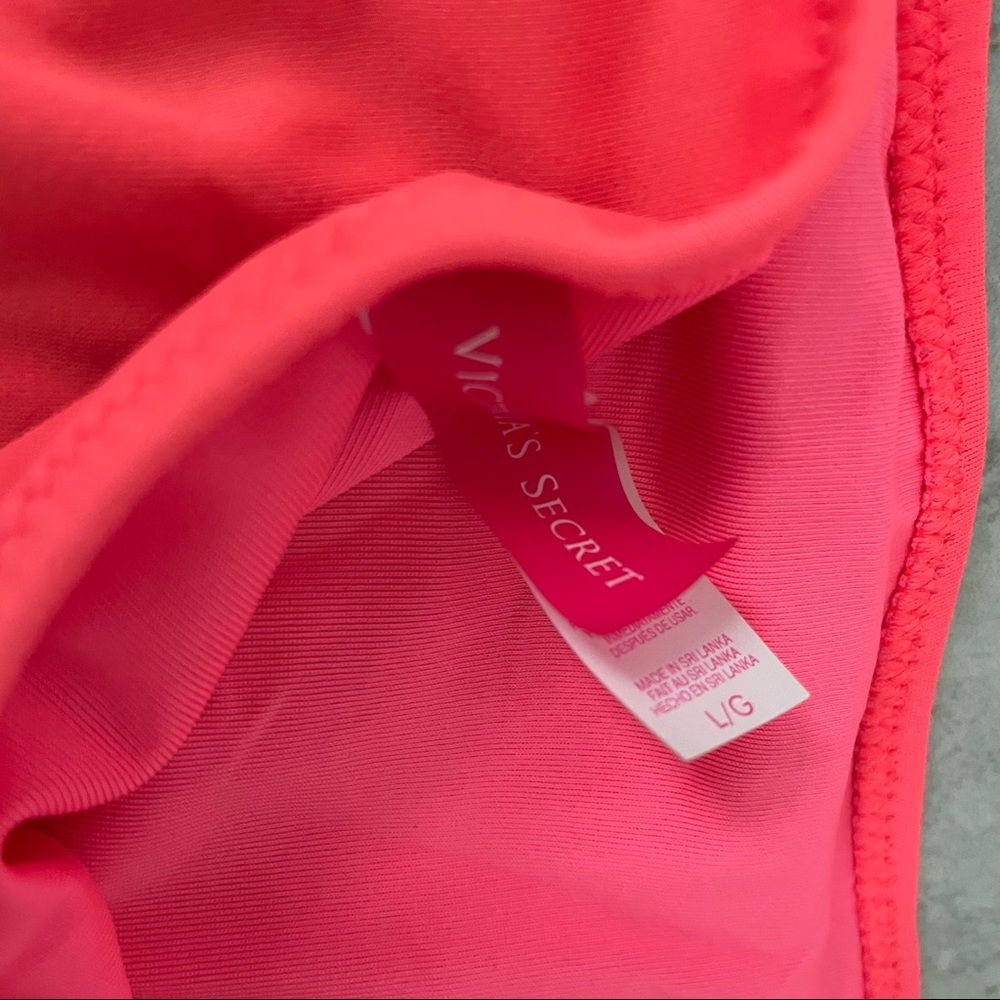 Victoria’s Secret Corset Style Bandeau Bikini - Picture 6 of 9